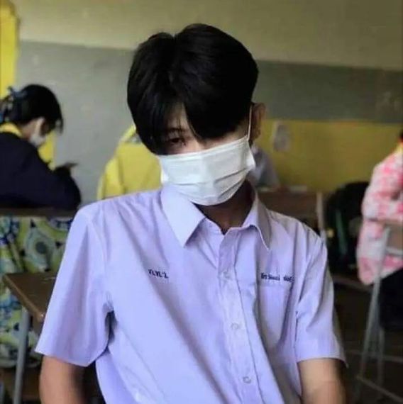 แชท หาเพื่อนคุย 
