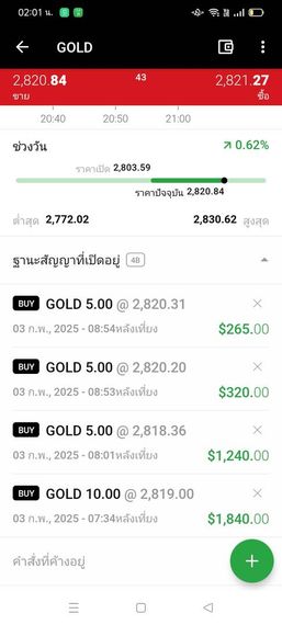 แชท หาแฟน, หาเพื่อนคุย 