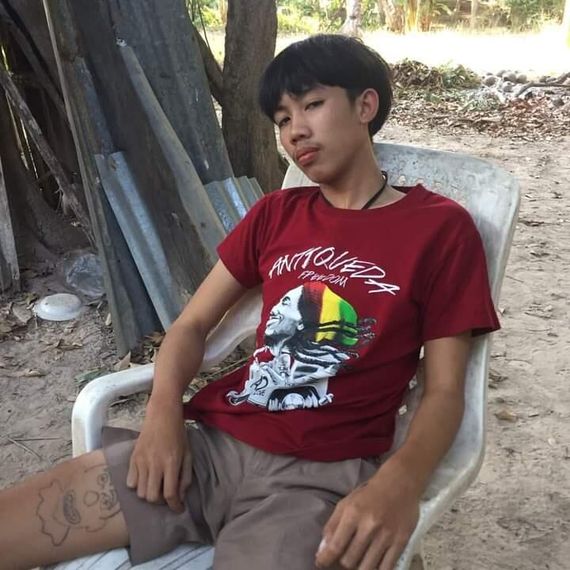 แชท หาเพื่อนคุย 