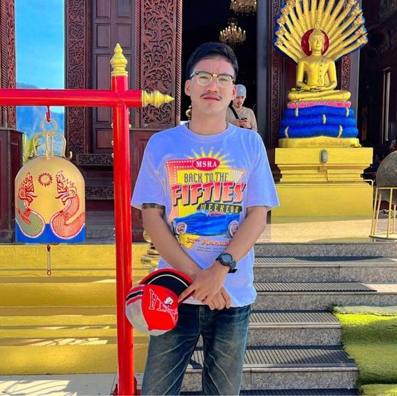 แชท หาเพื่อนคุย, โสด 