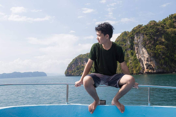 แชท หาเพื่อนคุย 
