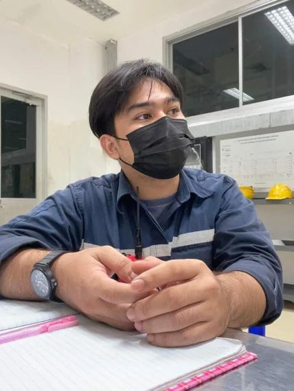 แชท หาเพื่อนคุย