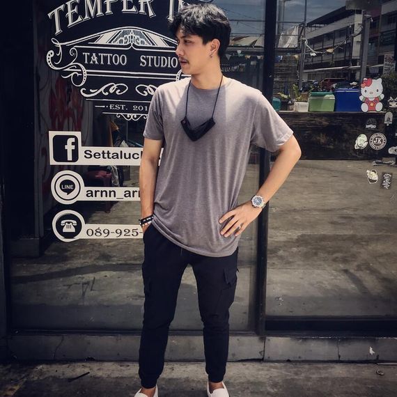 แชท หาเพื่อนคุย  ที่อยู่ กรุงเทพมหานคร
