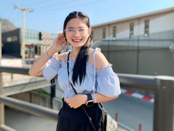 แชท หาเพื่อนคุย 