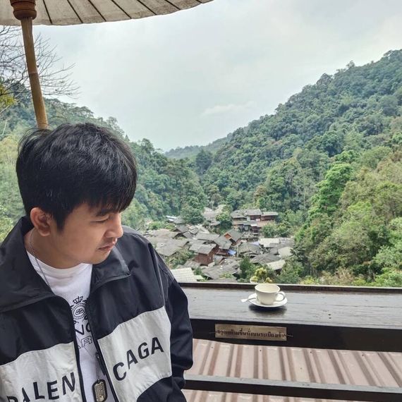 แชท หาเพื่อนคุย, โสด 