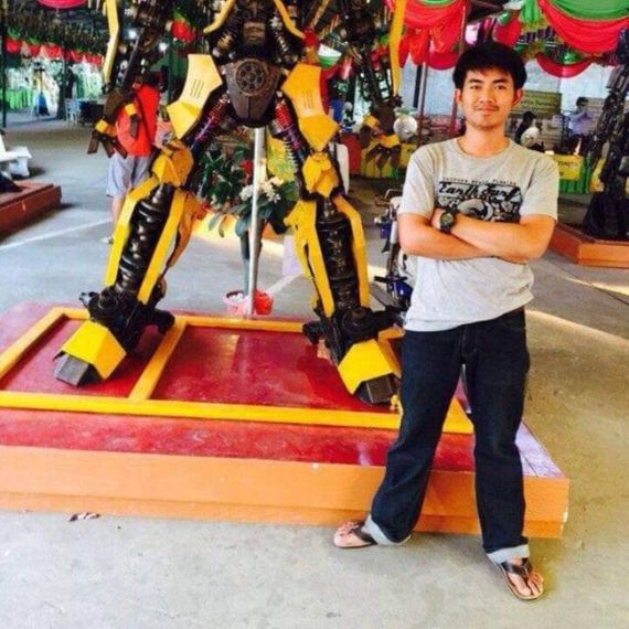 แชท หาเพื่อนคุย 