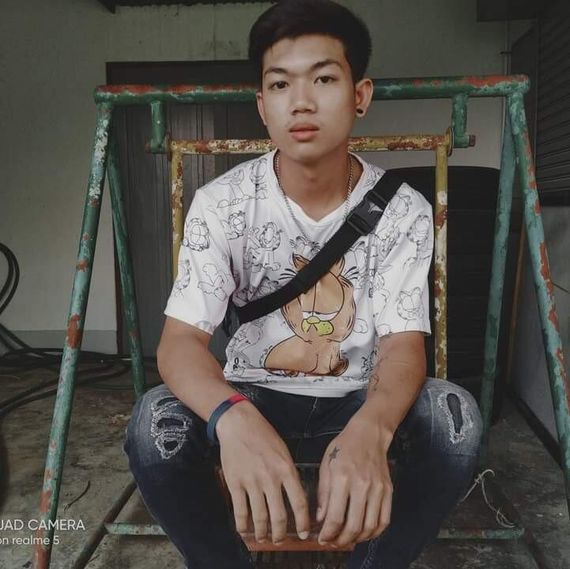 แชท หาเพื่อนคุย 