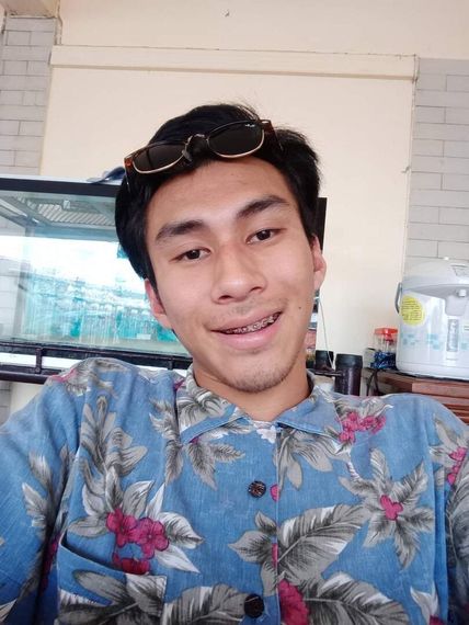 แชท หาเพื่อนคุย 