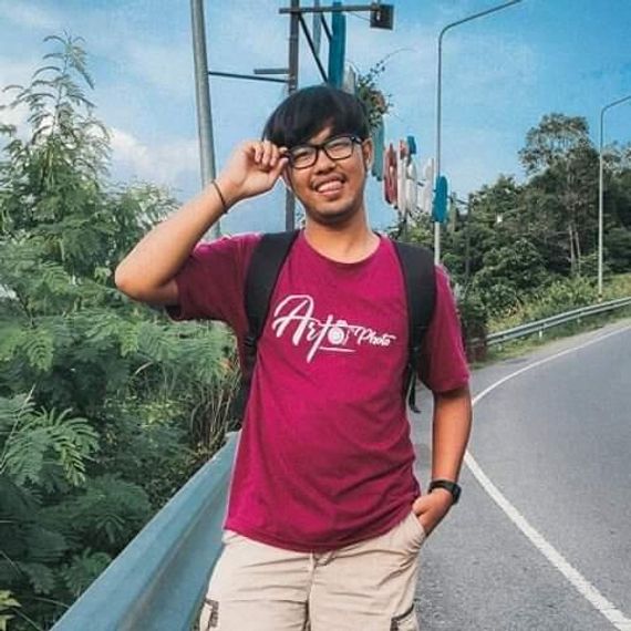 แชท หาเพื่อนคุย, หาเพื่อนเที่ยว  ที่อยู่  สงขลา