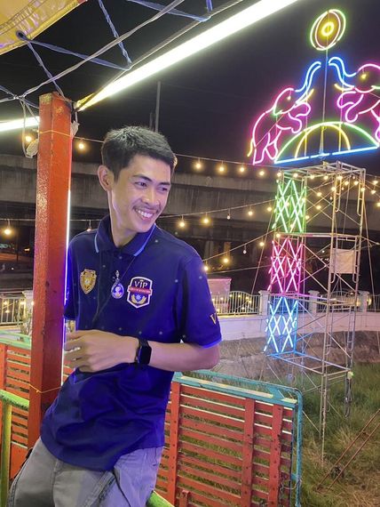 แชท หาเพื่อนคุย 