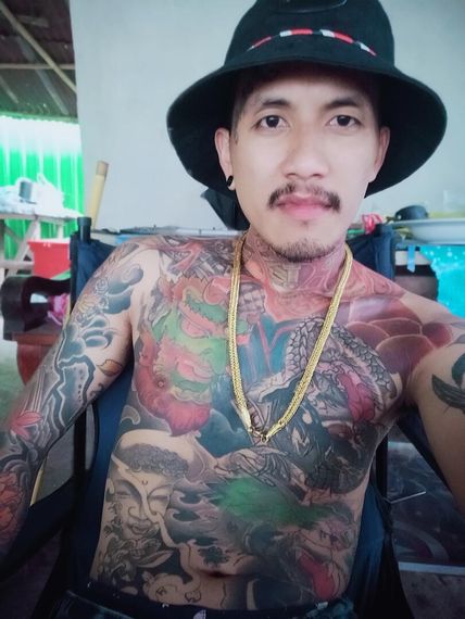 แชท หาเพื่อนคุย 