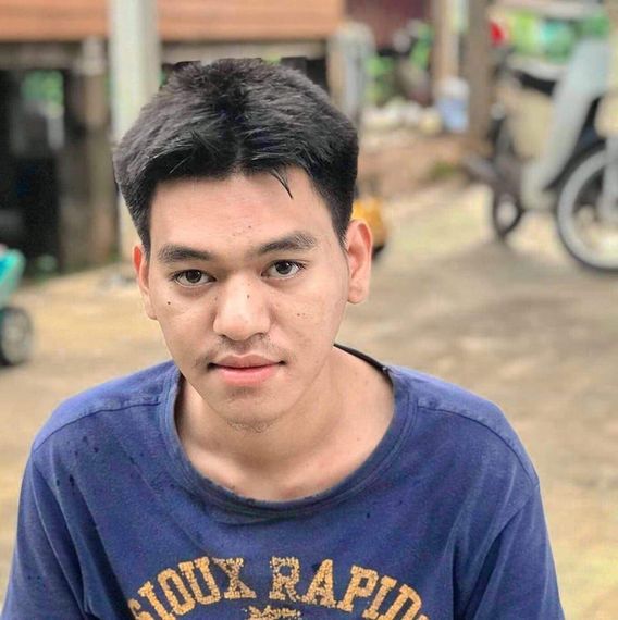 แชท หาเพื่อนคุย 