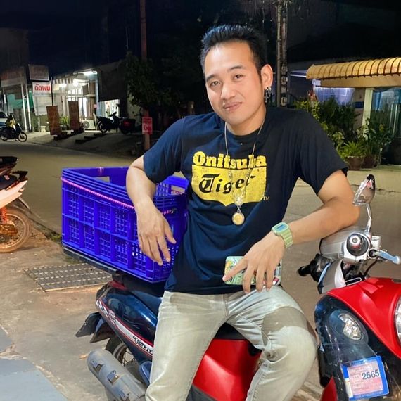 แชท หาเพื่อนคุย 