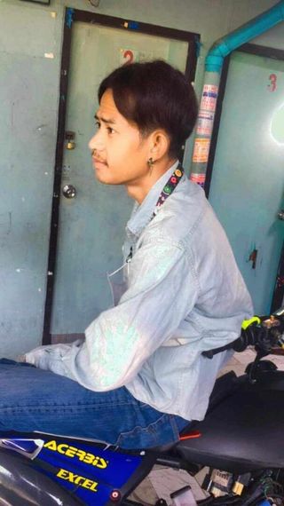 แชท หาเพื่อนคุย 