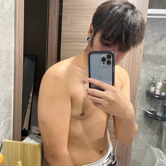 แชท หาเพื่อนคุย