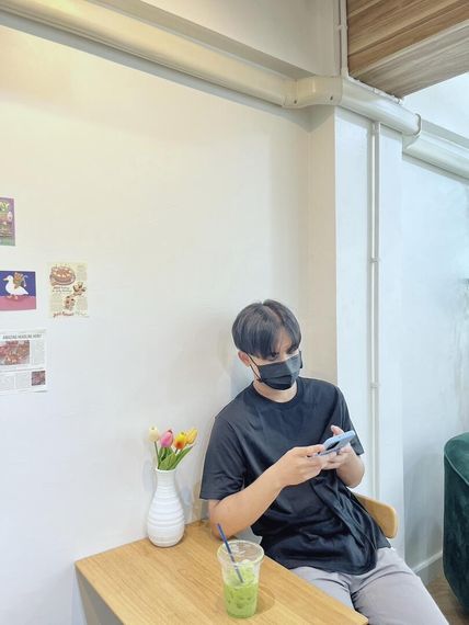 แชท หาเพื่อนคุย 