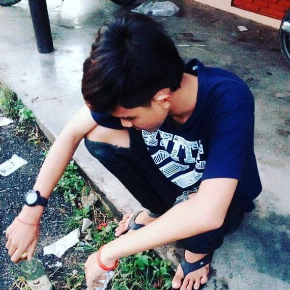 แชท หากิ๊ก, โสด  ที่อยู่  ตรัง