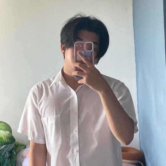 แชท หาเพื่อนคุย, โสด 