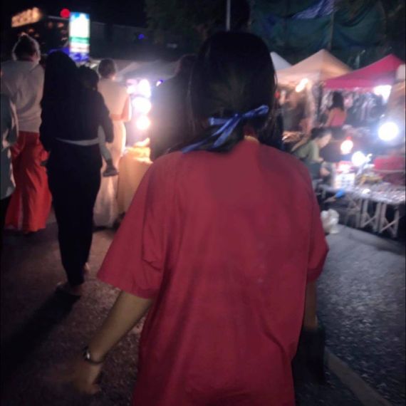 แชท หาเพื่อนคุย 
