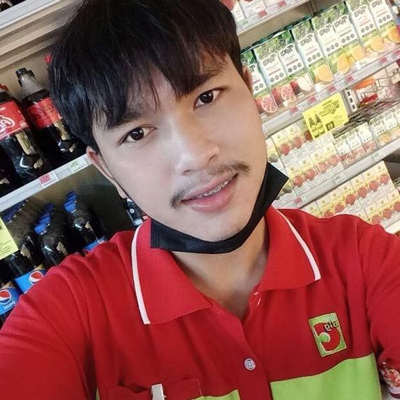 แชท หาเพื่อนคุย 