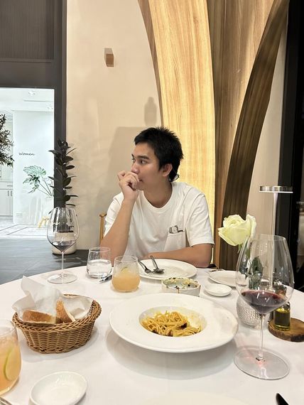 แชท หาเพื่อนคุย 