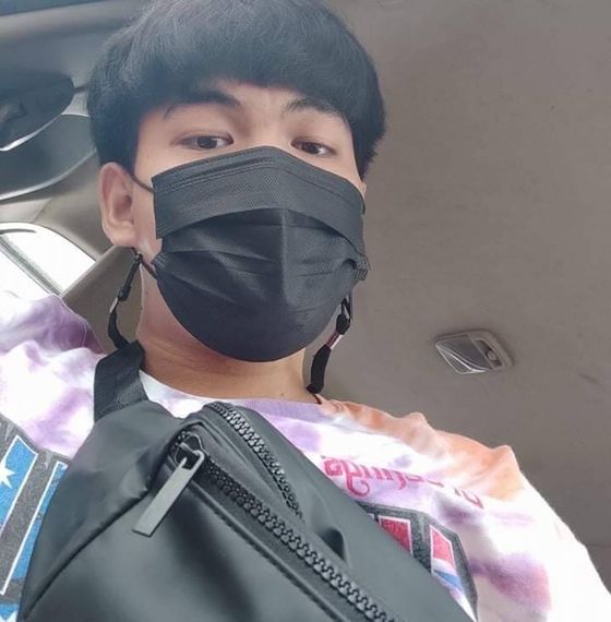 แชท หาเพื่อนคุย 