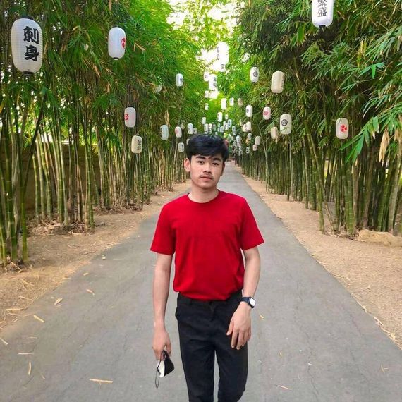 แชท หาเพื่อนคุย 