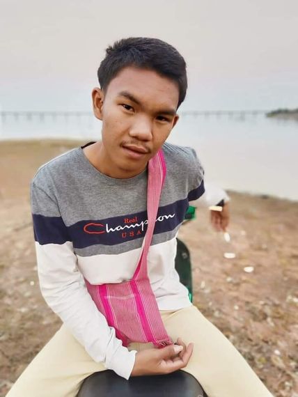 แชท หาเพื่อนคุย 