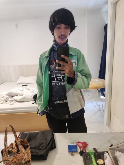 แชท หาเพื่อนคุย 