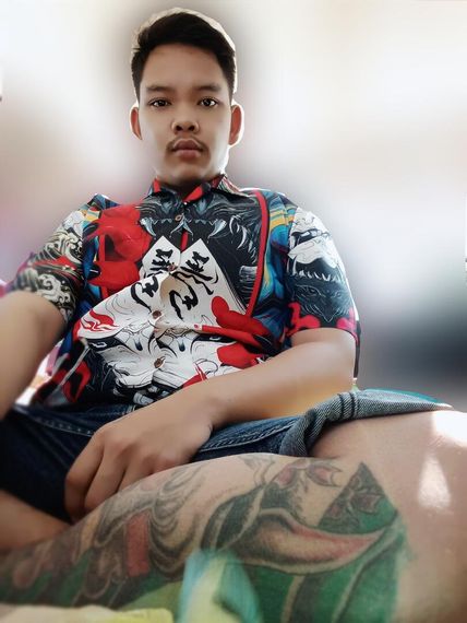 แชท หาเพื่อนคุย  ที่อยู่ กรุงเทพมหานคร