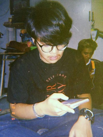 แชท หาเพื่อนคุย 