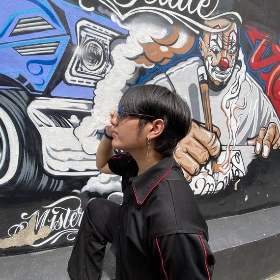 แชท หาแฟน, หาเพื่อนคุย  ที่อยู่ กรุงเทพมหานคร