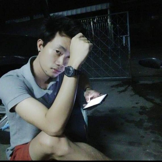 แชท หาเพื่อนคุย 