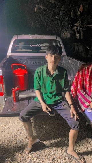 แชท หาเพื่อนคุย 