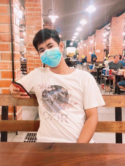 แชท หาเพื่อนคุย 
