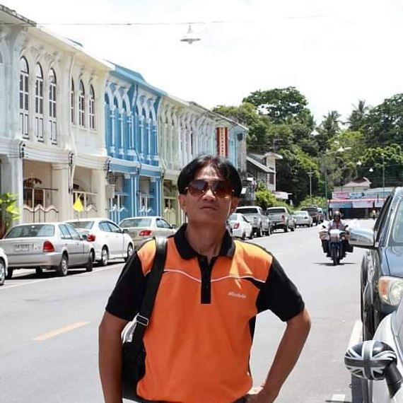 แชท หาเพื่อนคุย 
