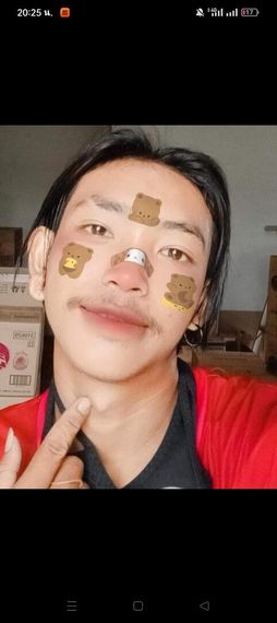 แชท หาเพื่อนคุย 
