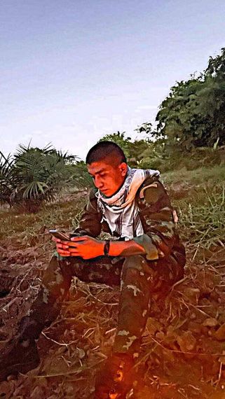 แชท หาเพื่อนคุย 