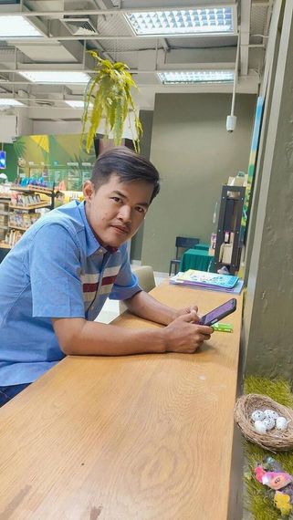 แชท หาเพื่อนคุย 