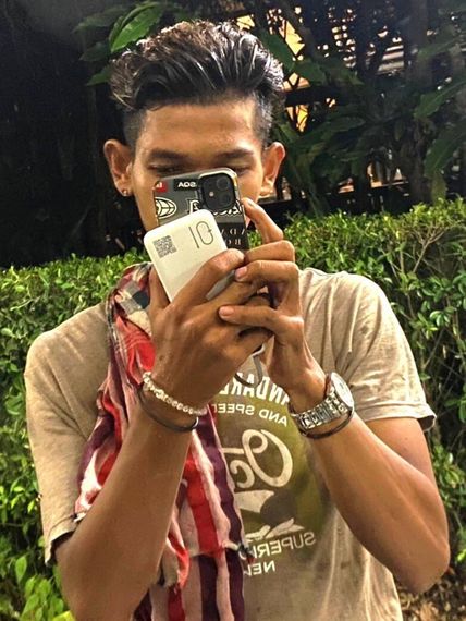 แชท หาเพื่อนคุย 