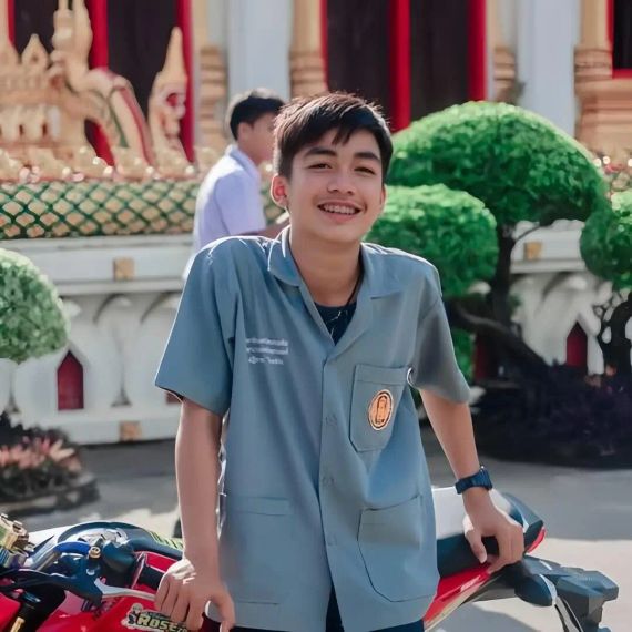 แชท หาเพื่อนคุย 