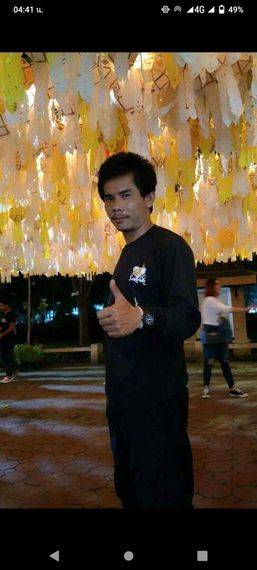 แชท หาเพื่อนคุย 