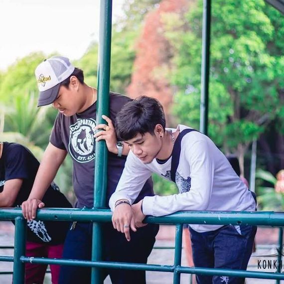 แชท หาเพื่อนคุย 