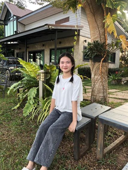 แชท หาเพื่อนคุย 