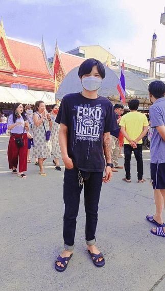 แชท หาเพื่อนคุย 