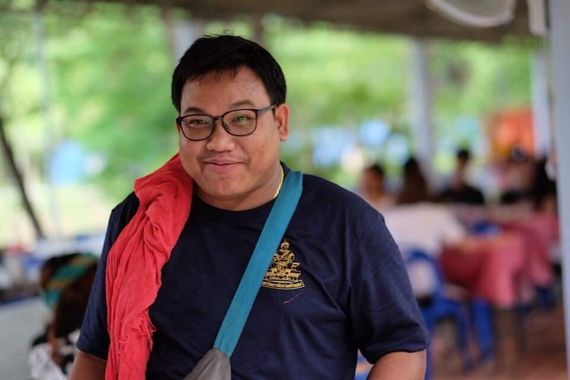 แชท หาเพื่อนคุย 