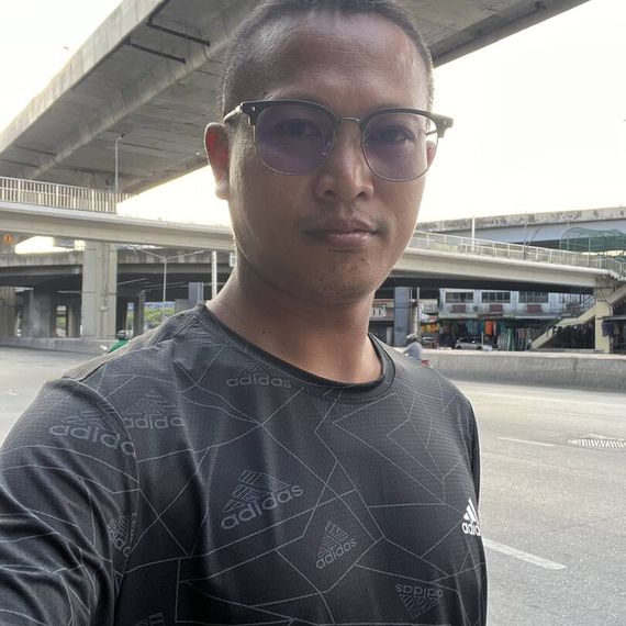 แชท หาเพื่อนคุย, โสด 