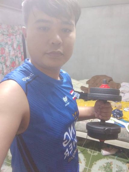 แชท หาเพื่อนคุย 