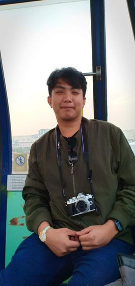 แชท หาเพื่อนคุย 
