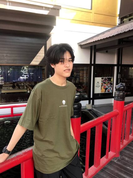 แชท หาเพื่อนคุย 